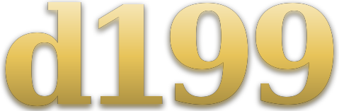d199 logo